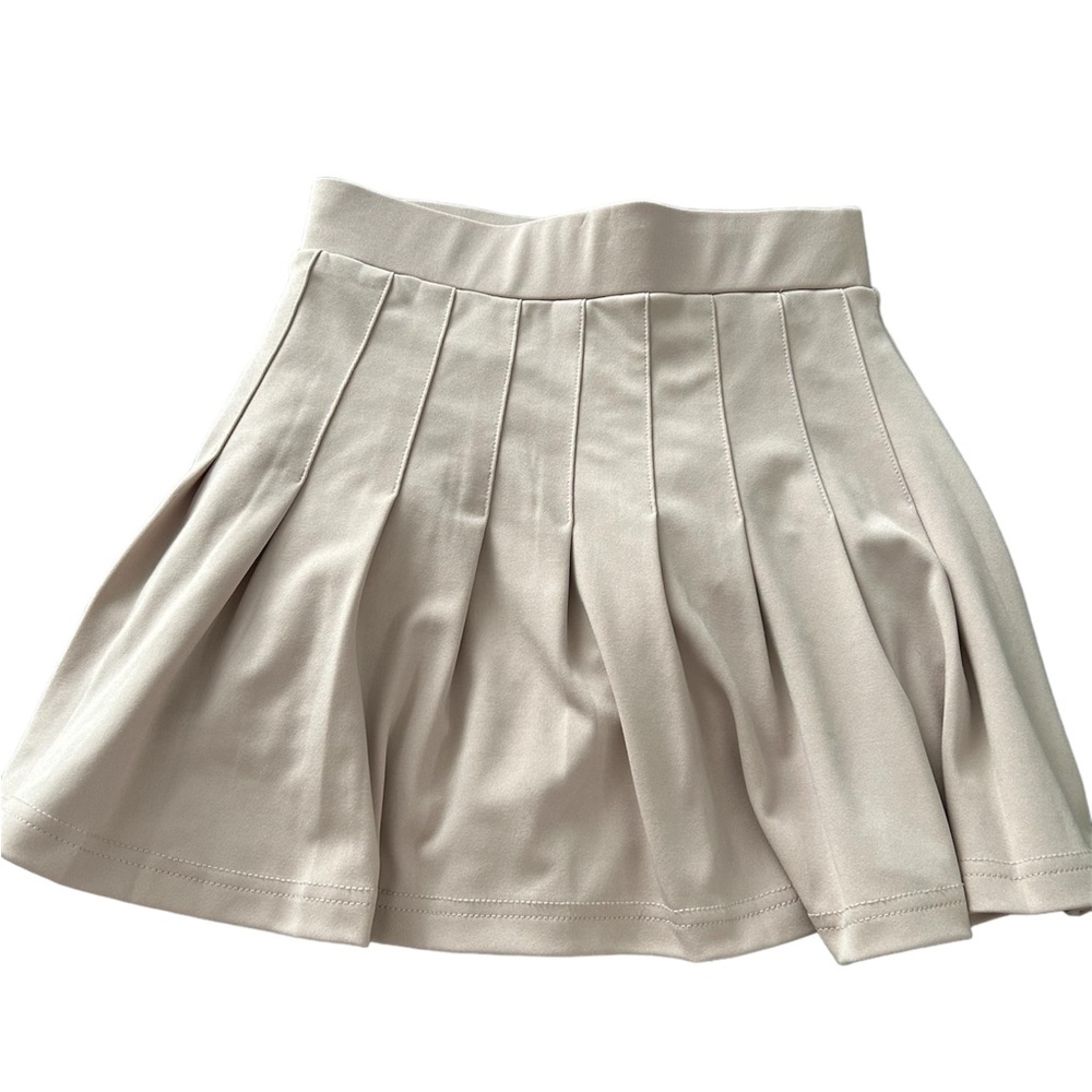 Inderi skort